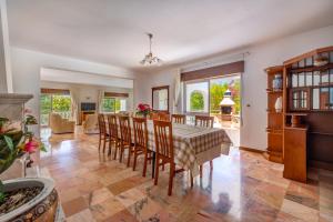 Casa Marina - Swimming pool - Countryside - BY BEDZY