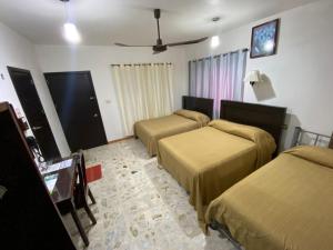 Hotel Claudia