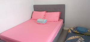 Anya's Room at MesaVerte Residences Tower 2 - Ubytování bez kategorie ve městě Cagayan de Oro