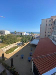 Valras-Loc Appartement Valras vue sur la mer - 4hvězdičkové hotely ve městě Valras-Plage