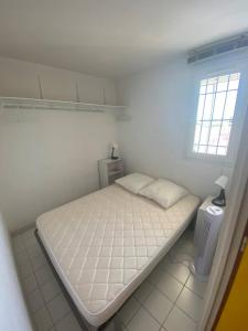 Valras-Loc Appartement Valras vue sur la mer