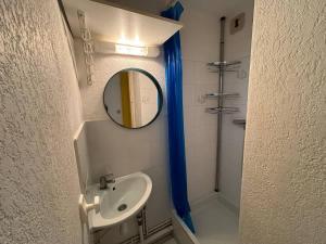 Valras-Loc Appartement Valras vue sur la mer