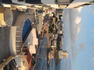 apartmento Beira Mar