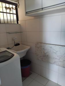 apartmento Beira Mar