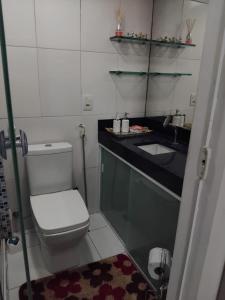 apartmento Beira Mar