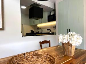 Acollidora planta baixa a La Molina