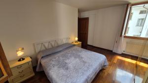 Pieve city center lovely flat appartamento con 3 camere