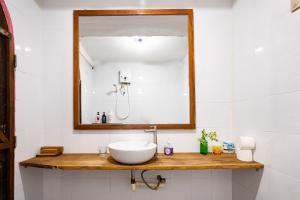 A Vintage Bedroom in District 1