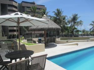 Nautilus Beira Mar Apartamento