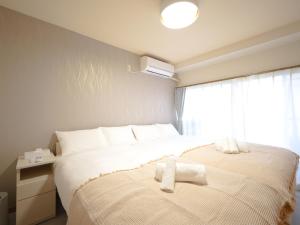 Kiryo Tokyo Kami Itabashi 2 Bedroom Apartment with Kitchen near Ikebukuro