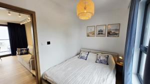 Luxury Apartment Bałtycka Oaza, Basen, Sauna, Jacuzzi