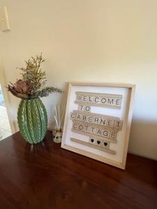 Allusion Farmstay and Vineyard Units