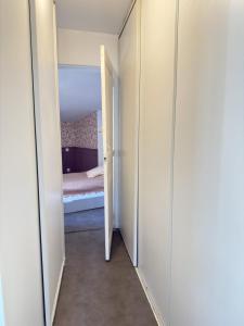 Valras-Loc Coquet Refait a Neuf avec Terrasse, a neuf au coeur de valras