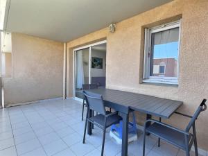 Le Clos Marin Beautiful flat