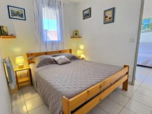 Le Clos Marin Beautiful flat