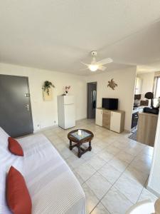 Jolie T2 à 100m de la plage