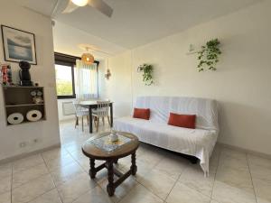 Jolie T2 à 100m de la plage