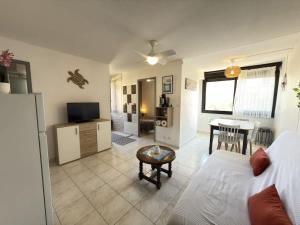 Jolie T2 à 100m de la plage