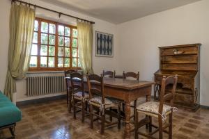 Villa Capinera, entire house with private park