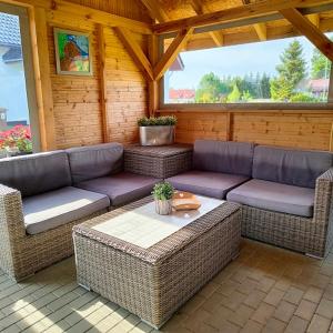 Domki letniskowe Flinder