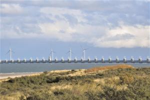 Villa Maroma Regal luxueus verblijf voor zakelijk en privé met gratis 4 E-bikes