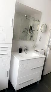 Maisons de vacances House for rent, 4 people : photos des chambres