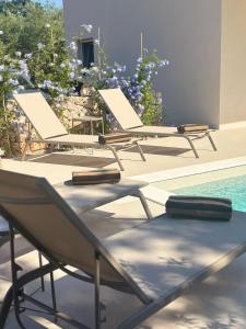Villa Olea Terra - Mediterranean Comfort & Style