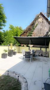 Maisons de vacances House for rent, 4 people : photos des chambres
