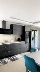Maisons de vacances House for rent, 4 people : photos des chambres