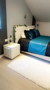 Maisons de vacances House for rent, 4 people : photos des chambres