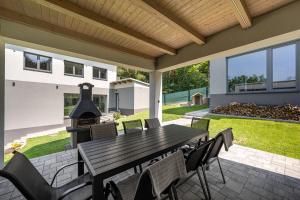 The Houses - Chata u sjezdovky 2