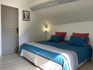 B&B / Chambres d'hotes La Jument Verte : photos des chambres