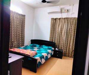 Gripzy Serene Abode-Kazhakuttam