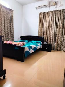 Gripzy Serene Abode-Kazhakuttam