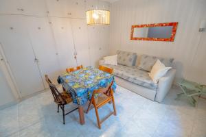 Check and Home - Torreón - 5 Huéspedes con Balcón y Vista al Mar