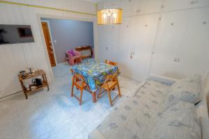 Check and Home - Torreón - 5 Huéspedes con Balcón y Vista al Mar