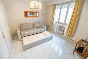 Check and Home - Torreón - 5 Huéspedes con Balcón y Vista al Mar