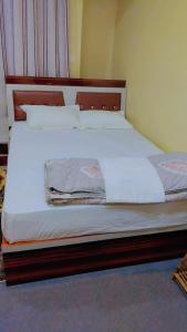 Mohammad Ali Hotel & Restaurant