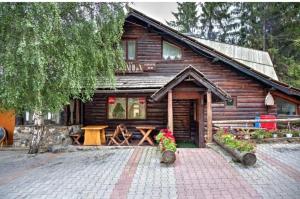 Apartman Iva Brzeće