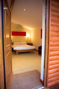 Heritage Grange at Thurston, Hotel