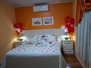 Aluguel de Temporada Tere Castilhos