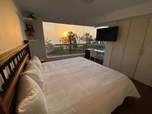 Great Ocean View Miraflores