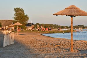 Villa Maroma Mistral luxueus verblijf voor zakelijk en privé met gratis 4 E-bikes