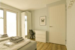 Villa Maroma Mistral luxueus verblijf voor zakelijk en privé met gratis 4 E-bikes