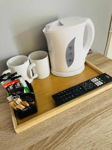 The Drovers Arms Hotel