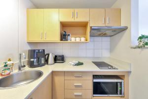 Tropical King Suite with Private Pool & Balcony Escape