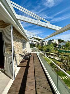 Crystal Pool Villa Bay of Lalzi