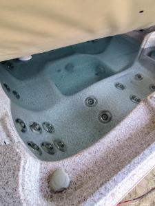 Borostyán pihenőpark