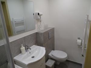 Alabárdos Panzió és Apartmanház