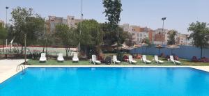 Résidence Sable dor